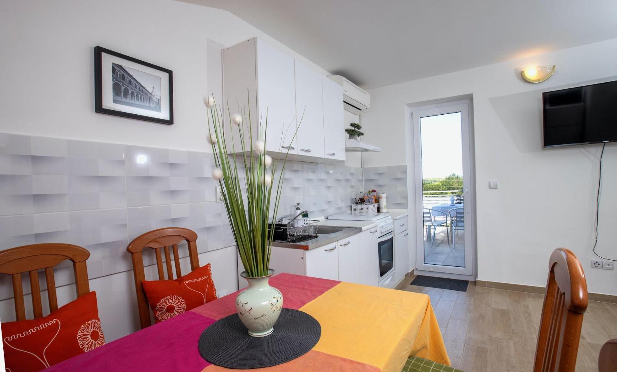 Goldfinch Estate Apartment Banjole Phòng bức ảnh