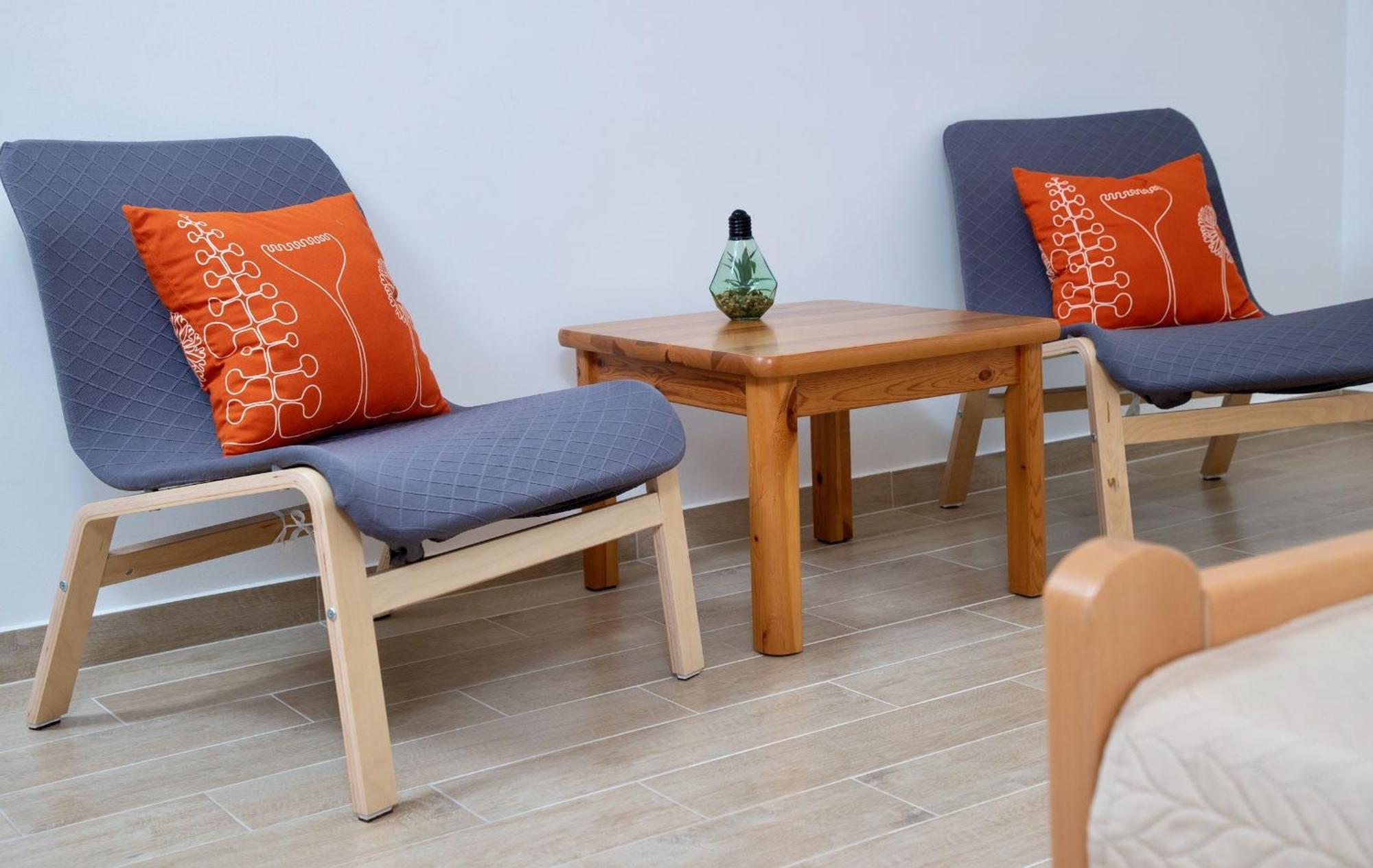 Goldfinch Estate Apartment Banjole Phòng bức ảnh